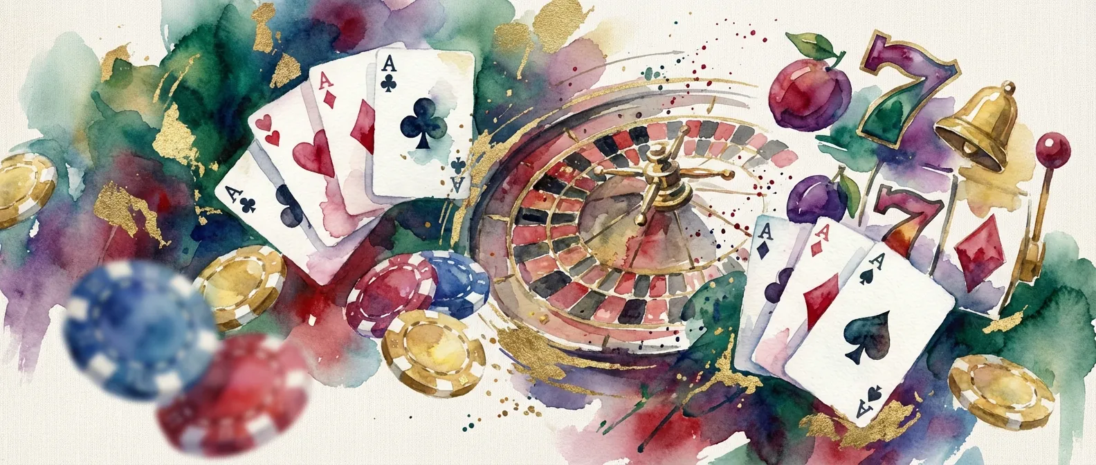 mycasino bonus
