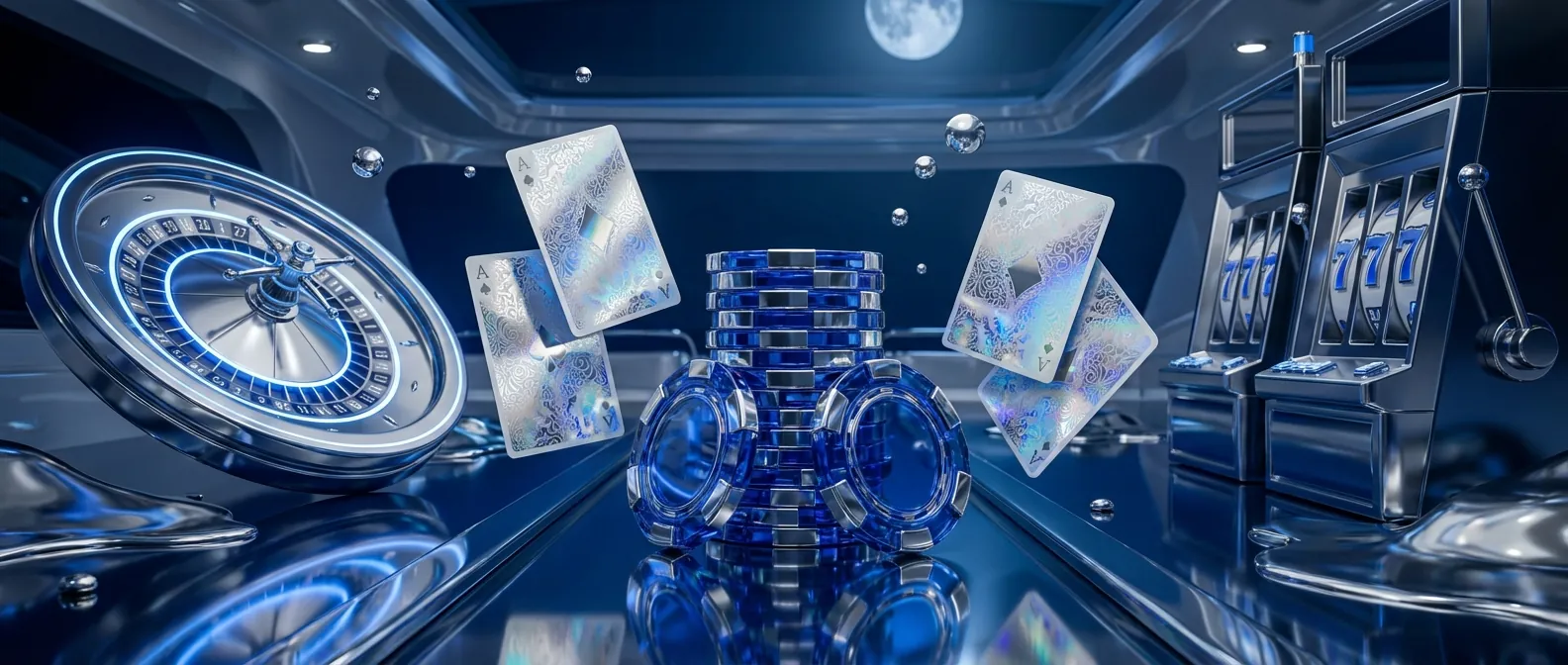 mycasino bonus