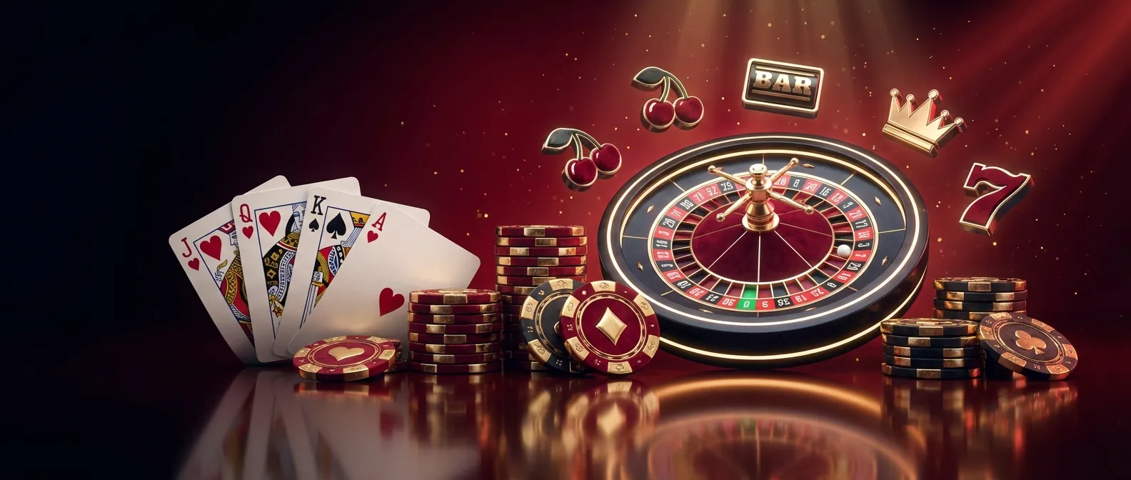 mycasino bonus