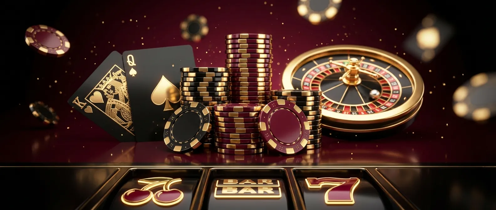 mycasino bonus